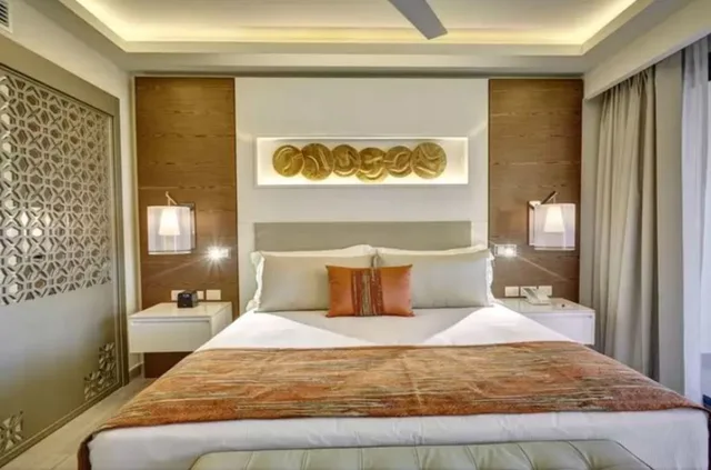غرفة كلوب عائلية بإطلالة على البحر، Royalton Bavaro, An Autograph Collection All Inclusive Resort and Casino 1/3