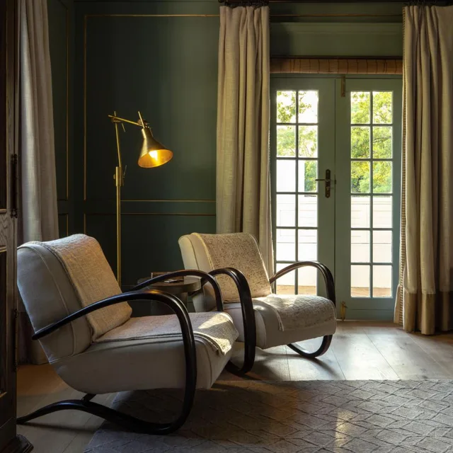 Signature, Suite, Double Bed, Akademie Street Guesthouses 2/5