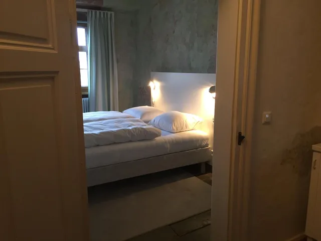 غرفة بسرير مزدوج، Hotel David 4/8