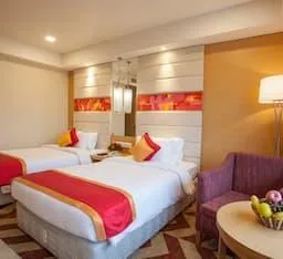 Premier, Single, DOLPHIN HOTEL 1/1