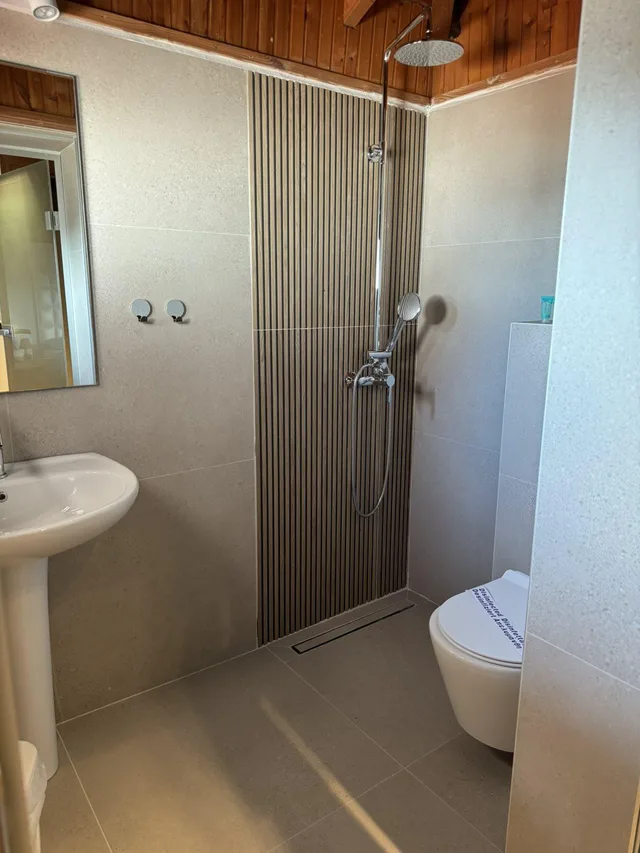 Standard, Quadruple, Balcony or Terrace، Georgalas Sun Beach Hotel 3/3