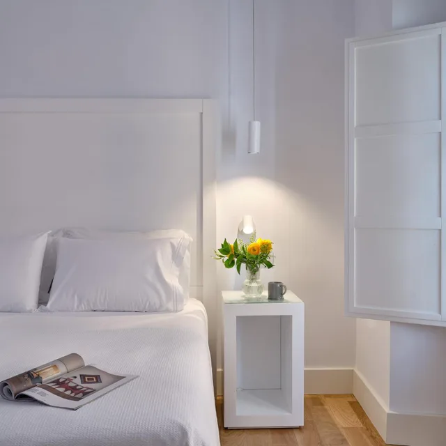 Holiday Home, 4 Bedrooms، Posada del Lucero 7/10