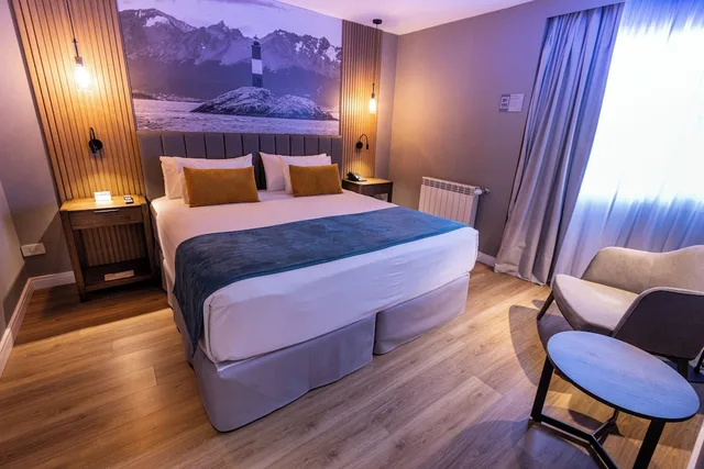 شقة بسرير مزدوج أو سريرين منفصلين بحمام خاص، Alto Andino Hotel Formerly Alto Andino Urban Lodge 4/8