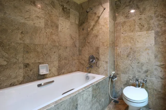 جناح جونيور بسرير مزدوج، Sari Ater Kamboti Hotel Convention 4/4