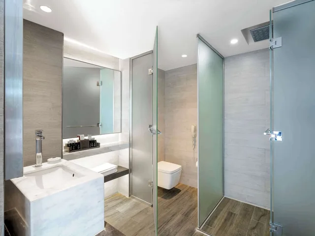 Pool, Suite, King Bed, Rixos Premium Tekirova 3/4