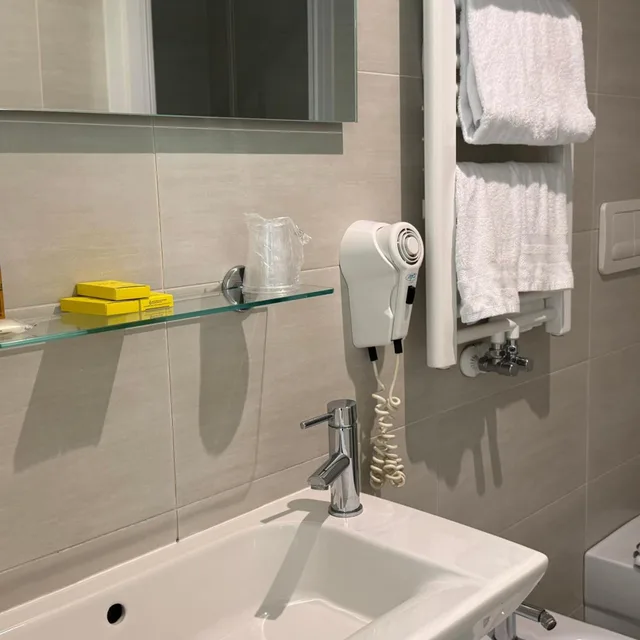 Room, Double or Twin Bed, Pool Access، Villa Patriarca 10/10