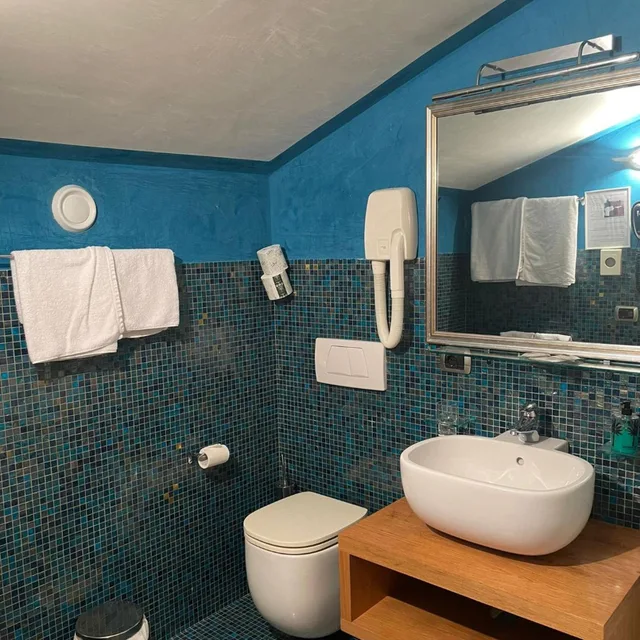 استوديو، Residence Casa Cavallino 3/4