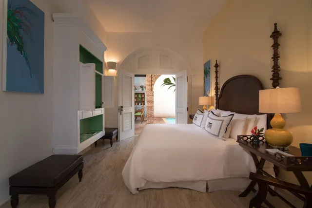 غرفة فاخرة، Casas del XVI Boutique Hotel 10/10