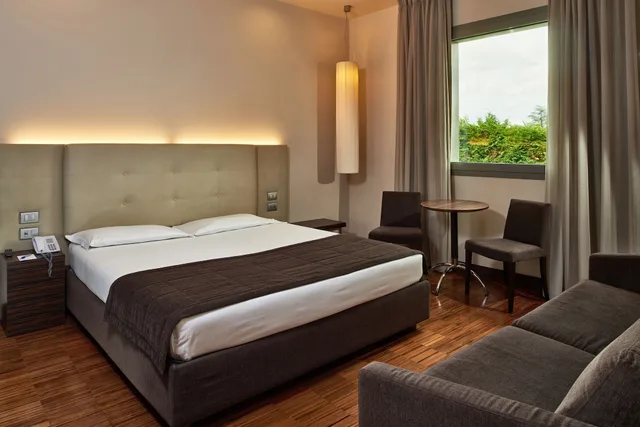 Private, Bungalow, King Bed، Hotel Cruise 2/10