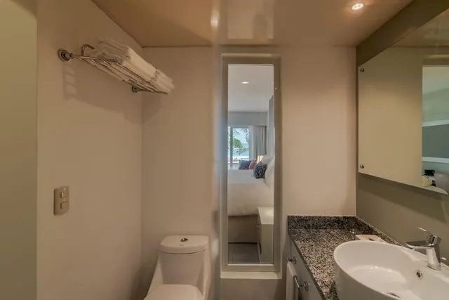 Essentia, King Bed, Ocean View، Emotions by Hodelpa - Juan Dolio 4/4
