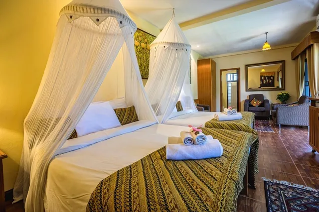 Suite, Terrace, Villa Khao Phaengma 1/1