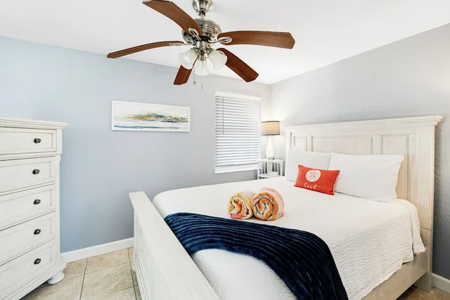 Preferred, Suite, Queen Bed, Sofa، Tropical Beach Resorts 6/10