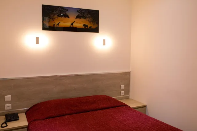 1 Bedroom, Mezzanine, Apartment, Terrace، La Ferme Des Barmonts Hotel 1/2