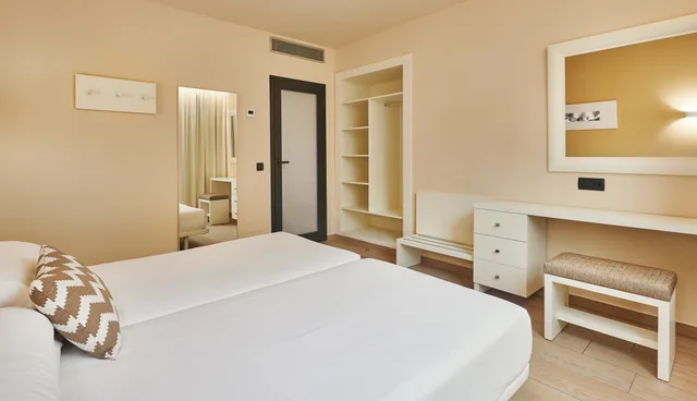 شقة مفردة، Protur Badia Park Aparthotel 3/5