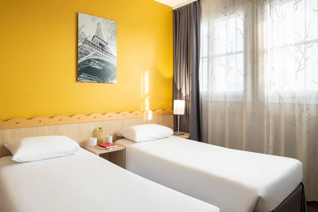 apartment, Aparthotel Adagio Val d'Europe near Disneyland Paris 6/10