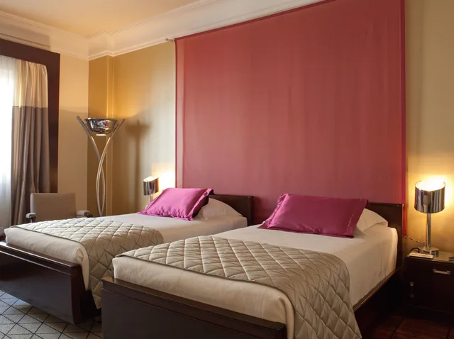 غرفة قياسية مفردة، Hotel Britania Art Deco, a Lisbon Heritage Collection 1/3