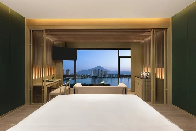 Crowne Plaza Putian by Crowne Plaza Putian by IHG، Putian 15/50