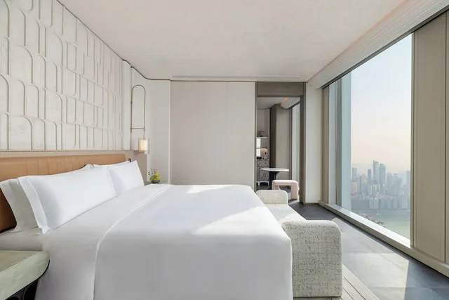TFT Chongqing, Vignette Collection by IHG، تشونغتشينغ 11/50
