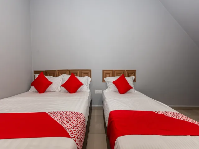 Superior, Suite, Oyo 1184 Ho Hotel 1/3