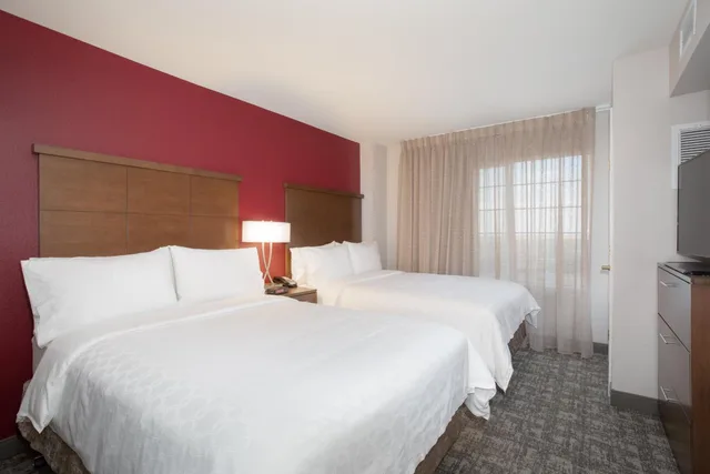 جناح بغرفة نوم واحدة، STAYBRIDGE SUITES DENVER INTERNATIONAL AIRPORT 2/6