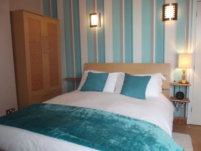 Romantic, Spa, Double Bed، Beaumont House 3/6