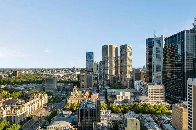 Oaks Melbourne on Lonsdale Suites، Melbourne City Centre، ملبورن 69/71