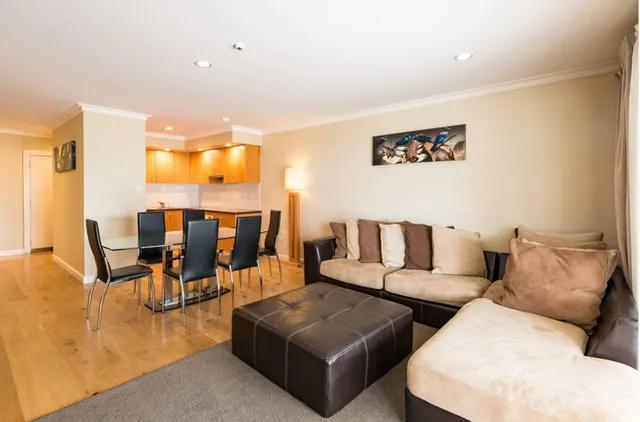 جناح تنفيذي بغرفتي نوم، Paihia Beach Resort And Spa 6/9
