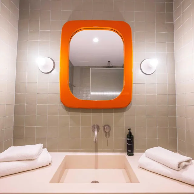 شقة بإطلالة على المسبح، Orion Hotel 10/10
