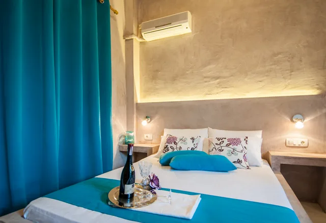 استوديو، Zante Nest 2/4