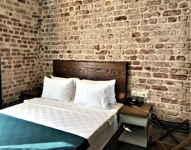 غرفة عائلية بغرفتي نوم، Galatahan Hotel 2/4