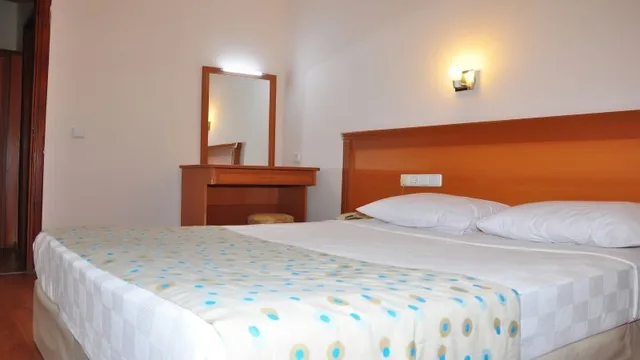 غرفة عائلية، Cinar Family Suite Hotel 1/2