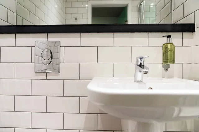 Superior, Twin Beds, easyHotel Newcastle City Centre 10/10