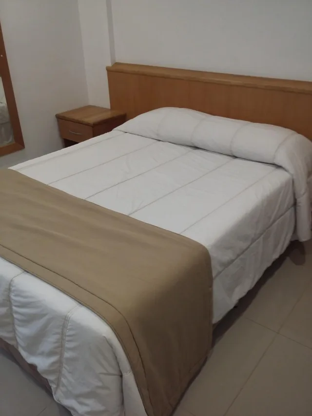 غرفة قياسية بسرير مزدوج، Saionara Hotel 5/9