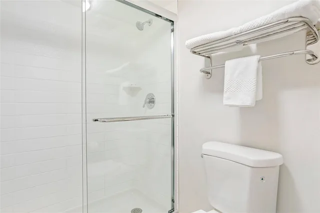 غرفة بسريرين مزدوجين لذوي الإعاقة، Quality Inn Panama City North 5/5