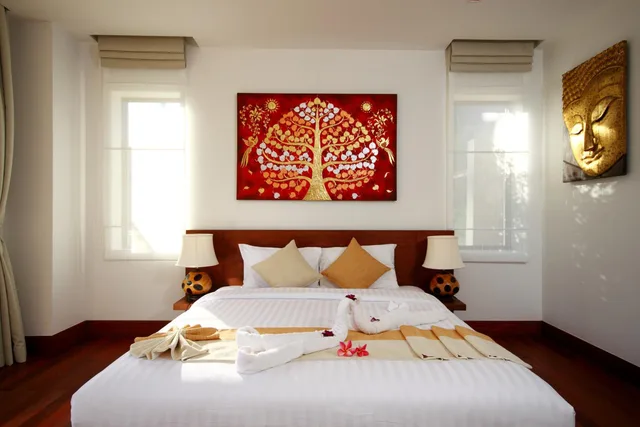 Beach, Deluxe, Suite، Laguna Villas Boutique Hotel 1/10