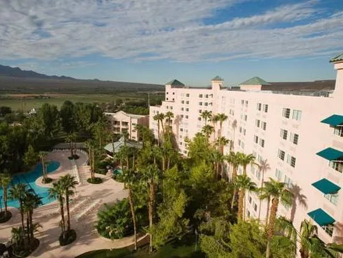 Run of House, CasaBlanca Resort Casino Golf Spa 1/1