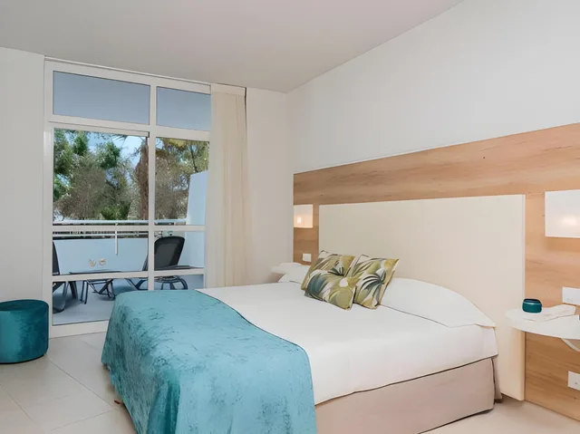جناح بشرفة، Gara Suites Golf and Spa 1/1