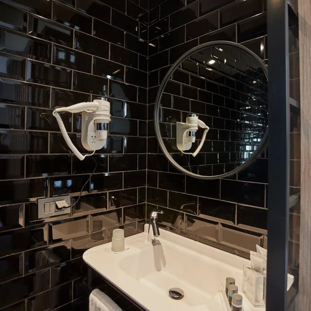 غرفة ديلوكس مفردة، Avantgarde Urban Hotel Sisli 5/6