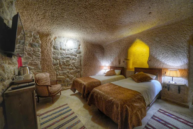 Cave, Family, Suite، Taka Ev Cave Hotel & Guest House 4/8