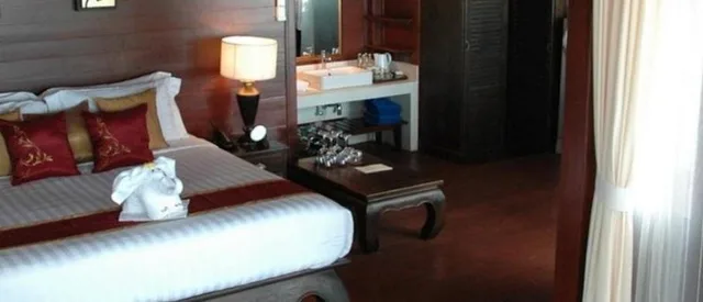 Style, Thai, Paradise, Suite، Samui Paradise Chaweng 1/4