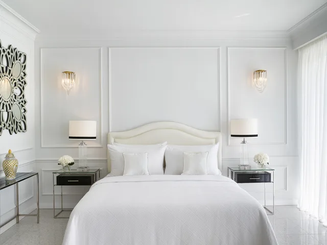 Family Suite, Boschetto، Corfu Imperial, A Resort to Live 3/6