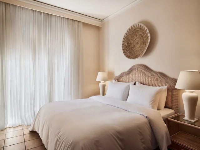 Master, Maisonette, Loft، Grecotel Plaza Beach House 2/5