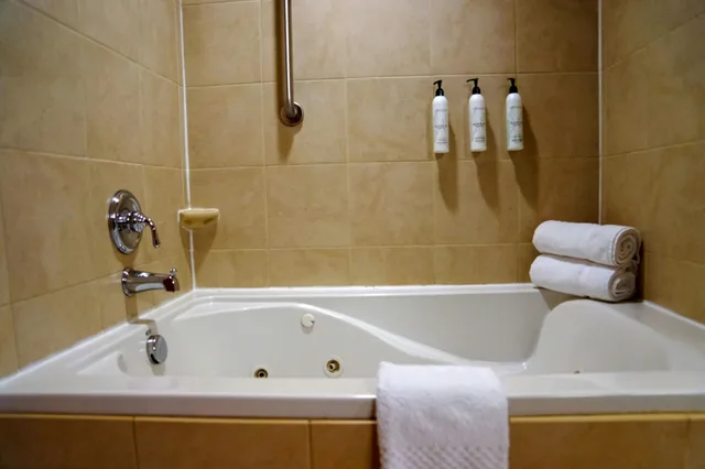 جناح، Fairfield Inn Suites Denver Aurora Parker 2/3