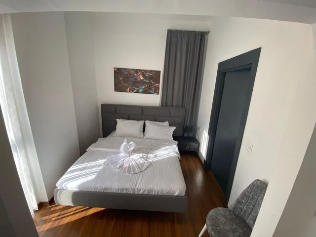 غرفة قياسية بسرير مزدوج، Side Mira Palace 5/10