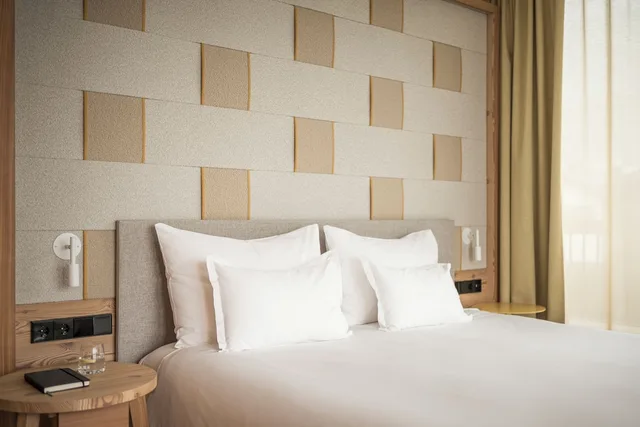Summit, Suite, Queen Bed, Sofa, Terrace، Falkensteiner Hotel Kronplatz 5/6