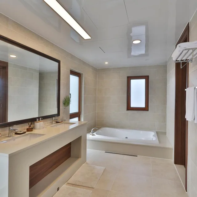 جناح بزنس، Camphortree Hotel And Resort 10/10