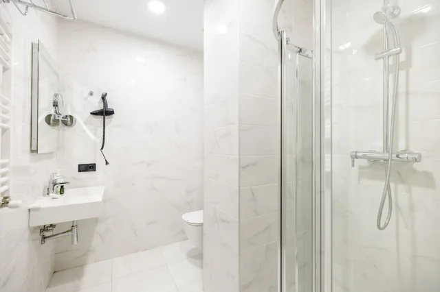 غرفة سوبيريور بسرير مزدوج أو سريرين منفصلين بإطلالة على المدينة، Brosse Garden Hotel 7/8