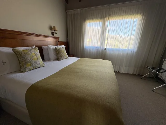 Executive, Queen Bed, Konke Calafate Hotel 3/4