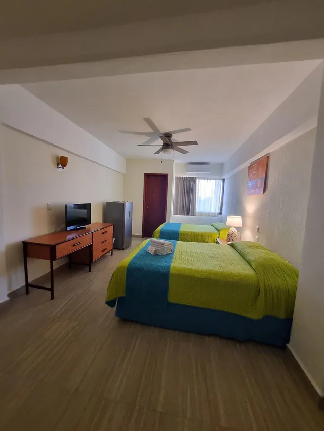 1 Bedroom, Standard, Hotel Plaza Cozumel 1/10