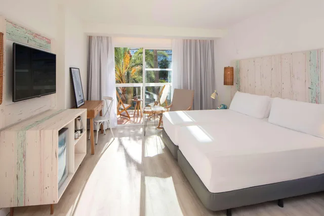 غرفة بريميوم بسرير مزدوج، Zel Mallorca 2/7
